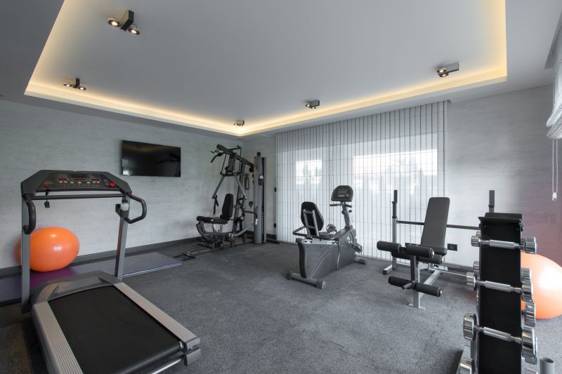 Treadmill Installation
