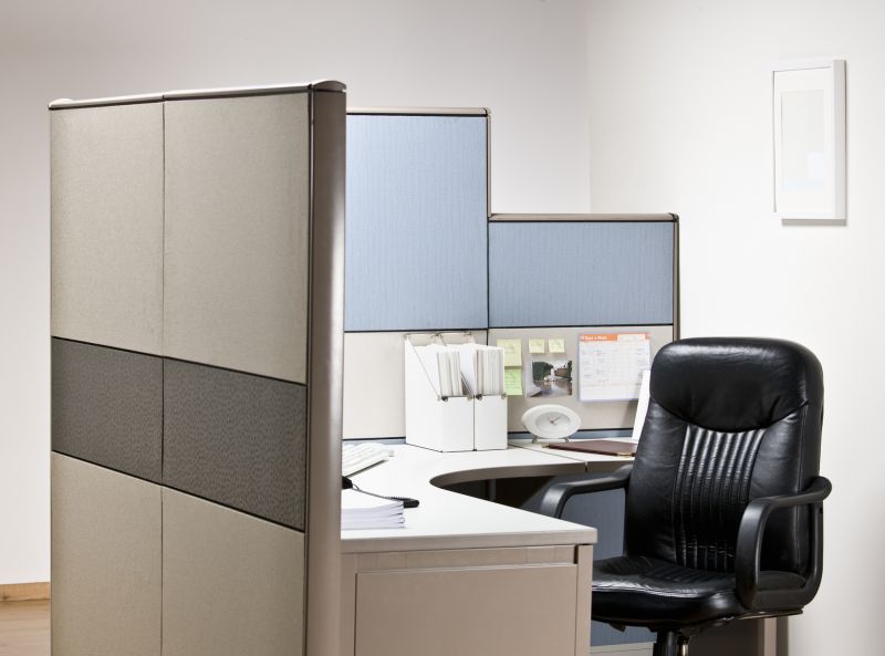 Office Desk Assembly in Denver, CO