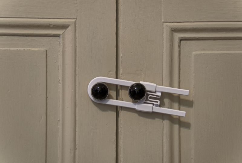 Toddler Proofing in Denver, CO