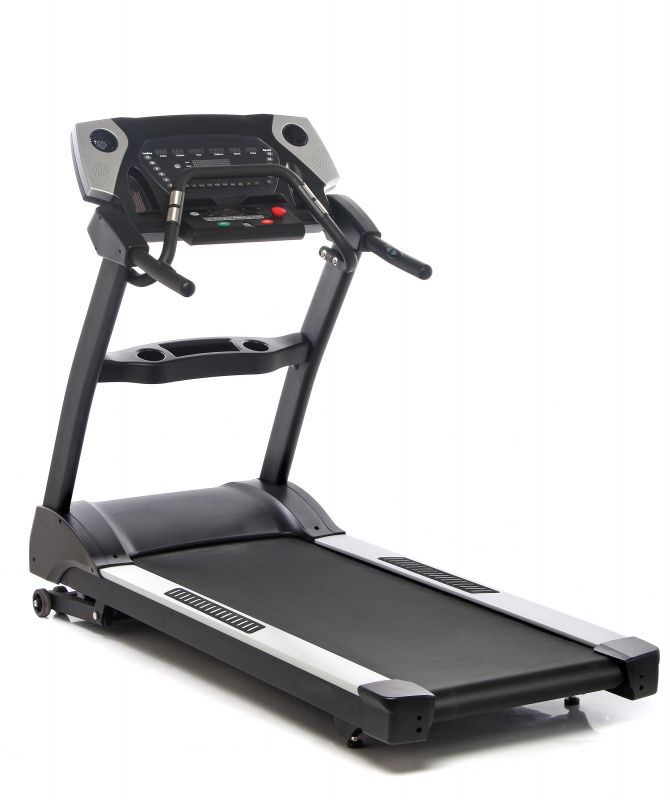 Home Gym Treadmill Installation