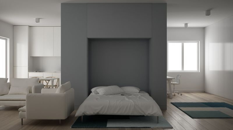 Wall Bed Installation in Denver County, CO