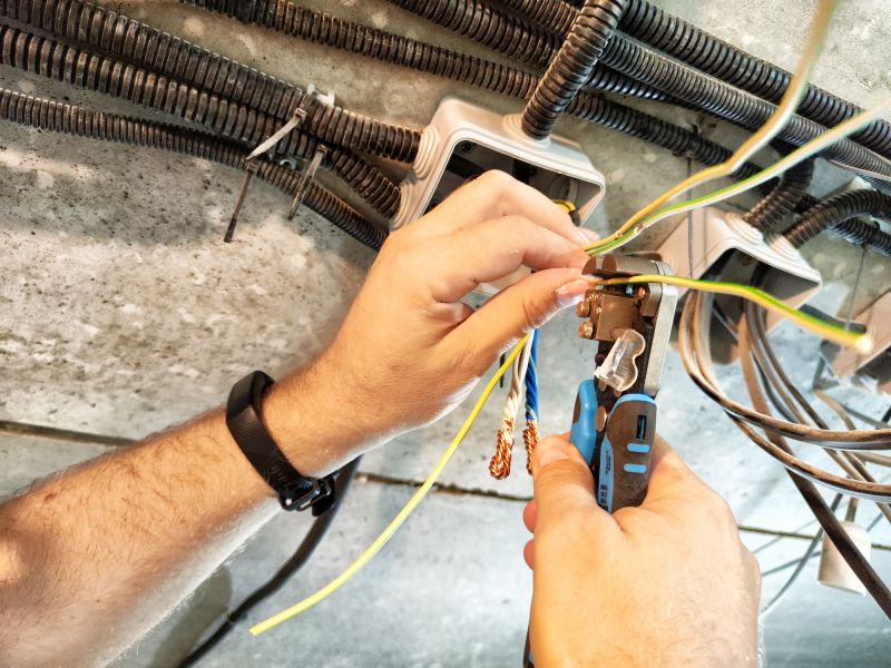 Electrical Safety Checks